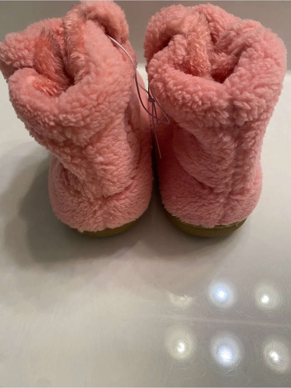 Girls Slippers size 3